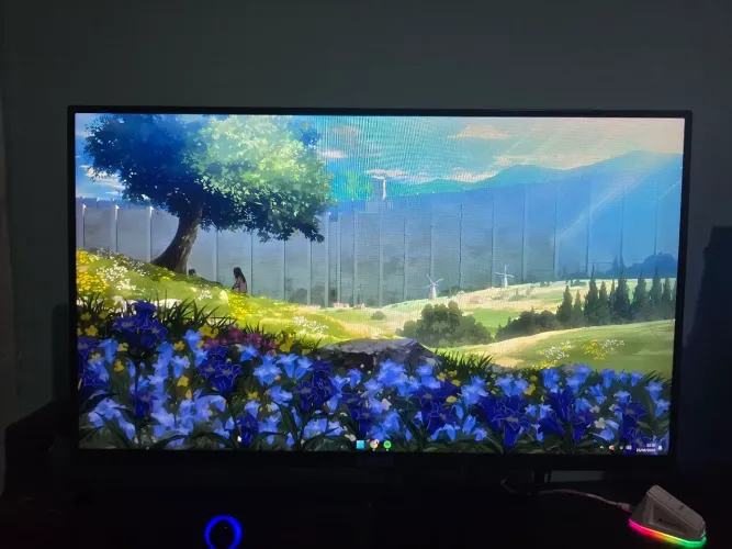 Monitor valak mancer 