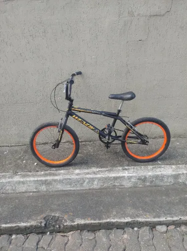 3 bicicletas 