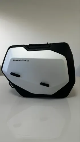 Kit Bauletos Vario BMW Original - R 1300 GS | 3 Peças