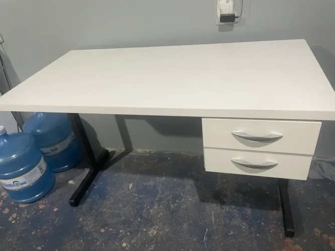 Mesa de escritório