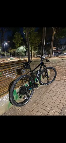 Bicicleta Cannondale Trail 5
