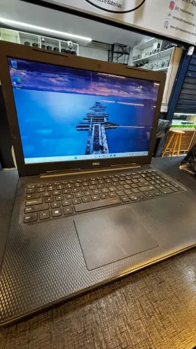 NOTEBOOK DELL I5 