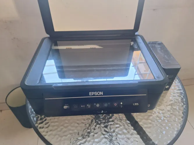 Epson L355 - Vendo para retirada de peças ou concerto.