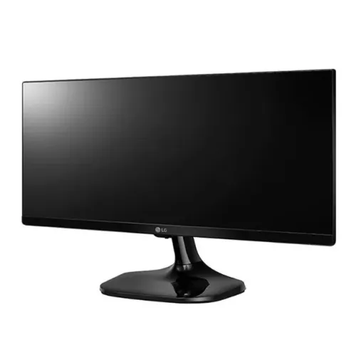 Monitor LG ultrawide 25