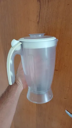 Copo Liquidificador Walita antigo 