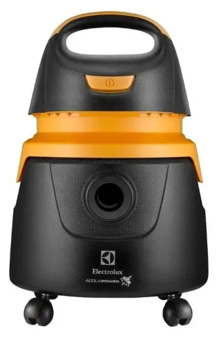 Aspirador Electrolux usado 2 vezes