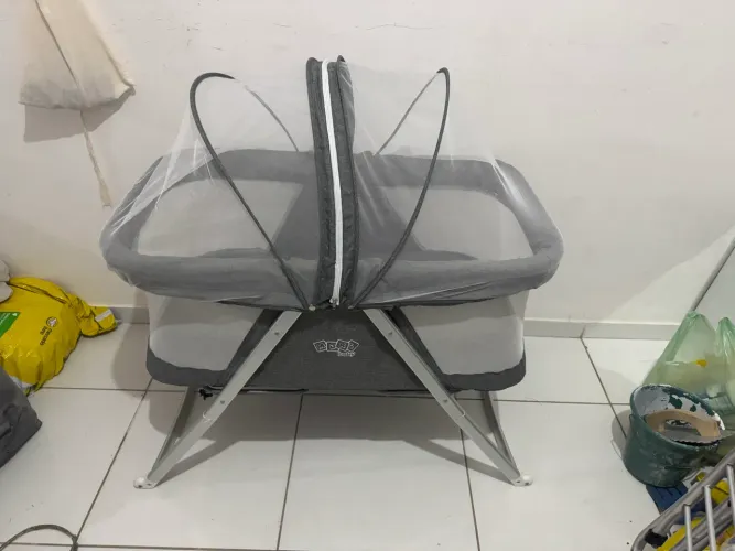 Berço 