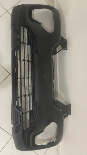 Para-choque dianteiro Renault kwid 2023/26 original