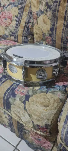 Caixa Pearl Rhythm and Traveler 10x4