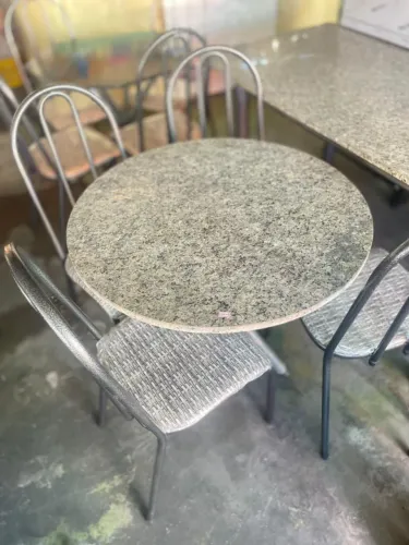 Mesa de jantar
