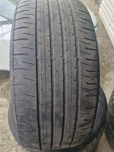 4 pneus Aro 18