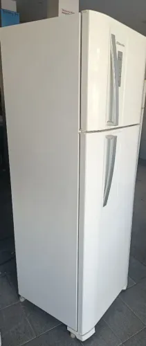 Geladeira Electrolux Frost Free toda revisada no precinho