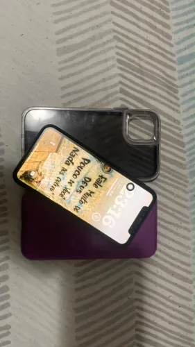 iPhone 11 64Gb, Vendo Semi novo