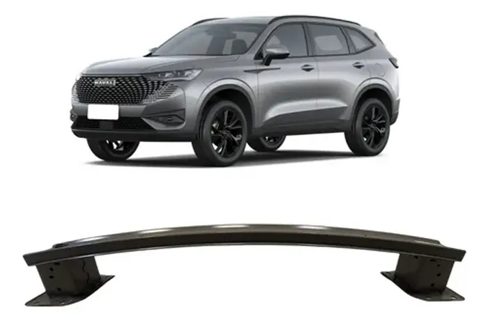 Alma Parachoque Traseiro Gwm Haval H6 23/25 Gwm119