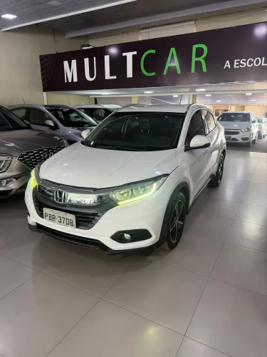 Honda HR-V EX 1.8 Flexone 16V 5P Aut. 2019
