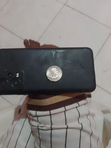 Moeda antiga americana