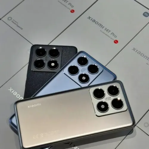 Celular Seminovo 12/512GB Redmi Mi 14T PRO Global