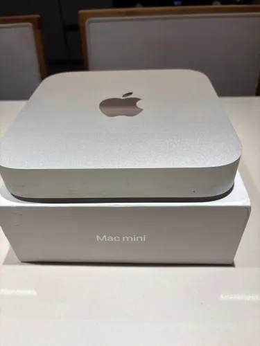 mac mini m1 16gb
