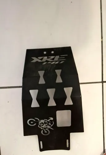 Protetor de motor XRE 190 2025 /2026
