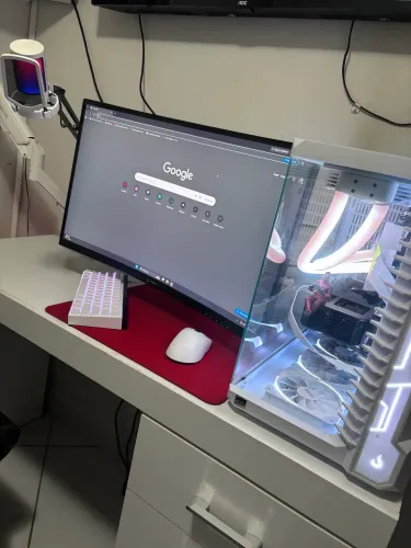 Vendo Setup gamer completo