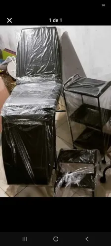 Kit estética