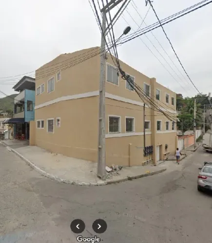 Oportunidade para moradia Casa no Pita, Sao Goncalo - RJ, Nº 5, 2 quartos, 29,32m² | Vend