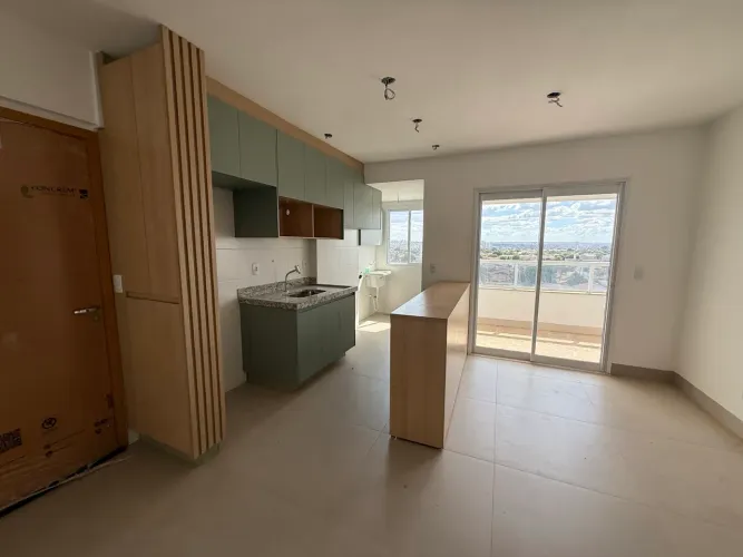 Aluguel 2 Quartos Prédio Ao Lado Setor Sudoeste Lucy Complete Home
