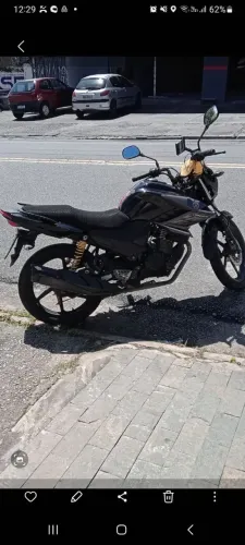 Fazer 150 2017/2018