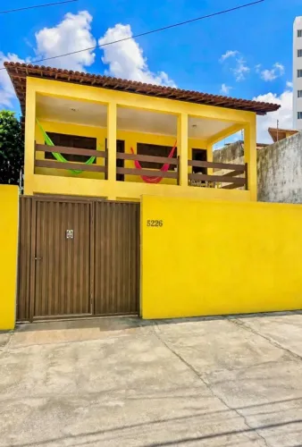 Alugo Casa de Praia em Pirangi do Norte | Finais de Semana, Férias, Carnaval e Ano Novo
