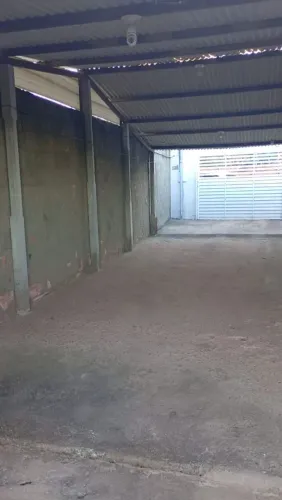 Vende se casa no povoado moendas, a 10 km de salgado
