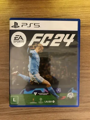 Fc 24 PS5