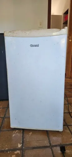 Frigobar Consul Grande 120 litros 