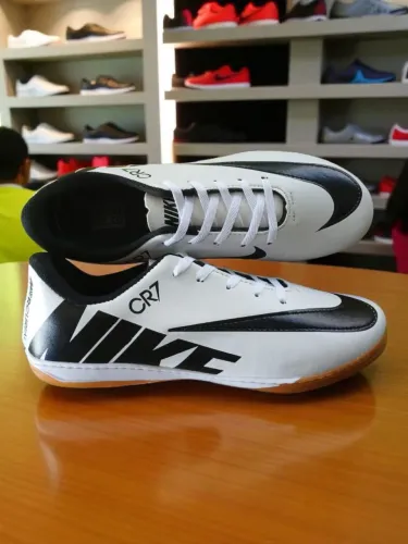 Tênis Futsal 34 ao 43