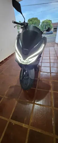 Honda PCX 2020 - ABS 150cc