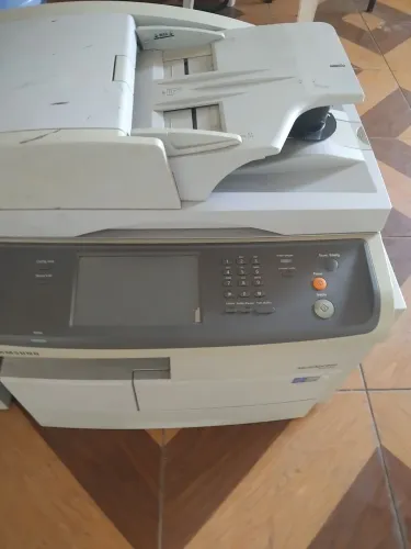 3 impressora