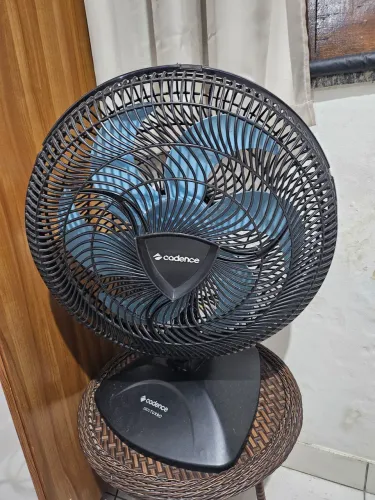 Ventilador Cadence 
