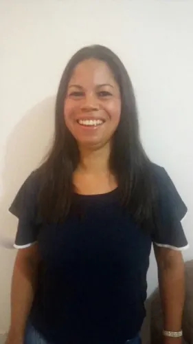 Diarista limpeza