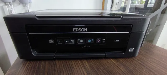 Impressora Epson L355