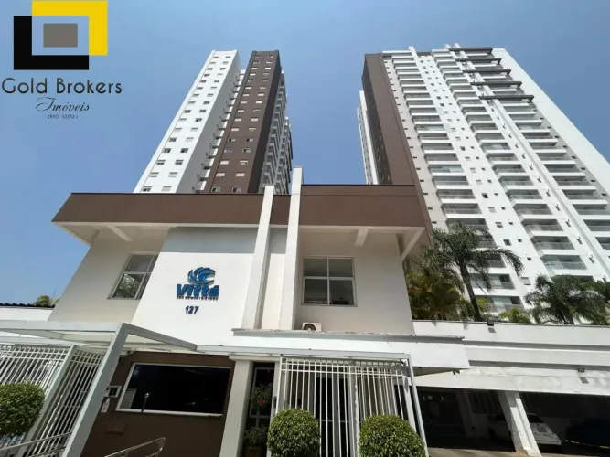 APARTAMENTO DE 72M² COM 2 DORMITÓRIOS NO VITTÁ CONDOMÍNIO CLUB NA RUA BARÃO DE TEFFÉ EM JU