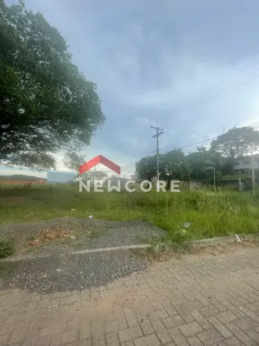 Lote em Rua Mário Mosmann - Centro - Parobé/RS
