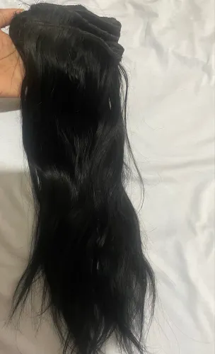 Cabelo indiano 40/45 cm