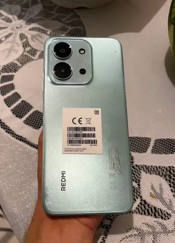 Celular Redimi 15C