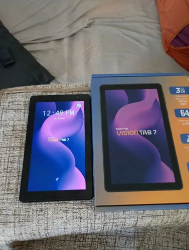Tablet positivo TAB7