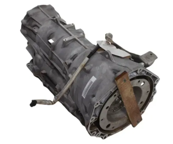 CAIXA CÂMBIO AUTOMÁTICA VOLKSWAGEN AMAROK 3.0 DIESEL 17-23