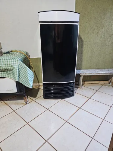 Cervejeira metalfrio 