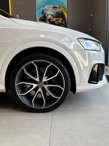 Roda + Pneu Audi RS 20? 