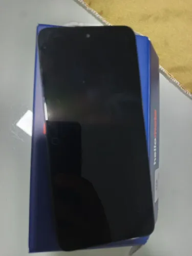 Vendo moto g15