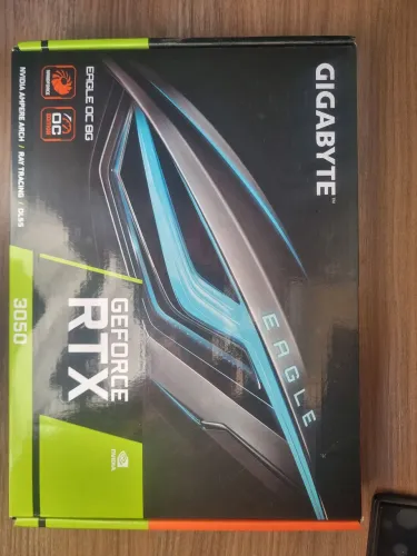 Rtx3050 8gb gigabyte