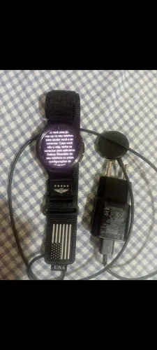 Galaxi watch4