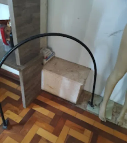Iten para loja